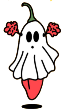 just-the-ghost